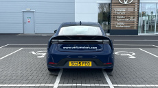 Toyota Prius 2.0 PHEV Design 5dr CVT Hatchback